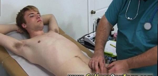  Gay male group sex medical vids After doing his vital signs and